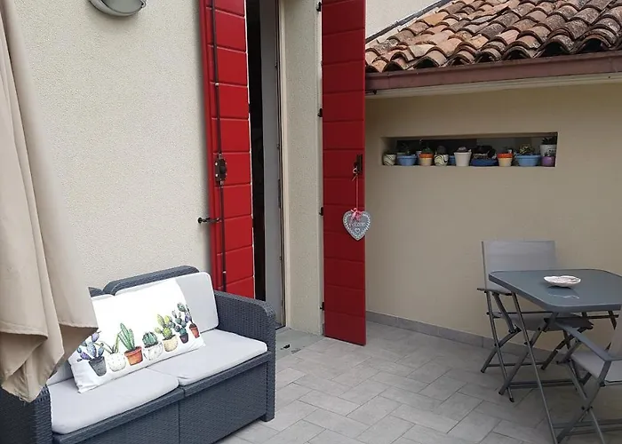 B&B Forsesiforseno