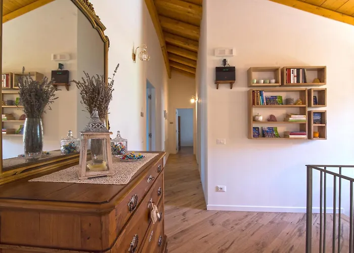 Hotel 3 stelle: Villa Mariolino