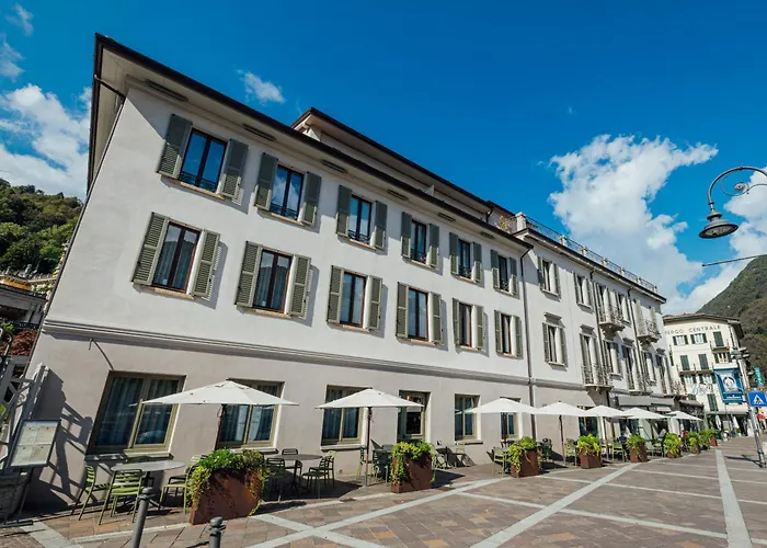 Hotel adatto agli animali: Hotel Bigio