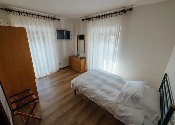 Hotel adatto agli animali: Hotel Bigio